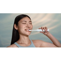 Philips HX7400/01 Electric Toothbrush - White | Superior Cleaning for a Radiant Smile!